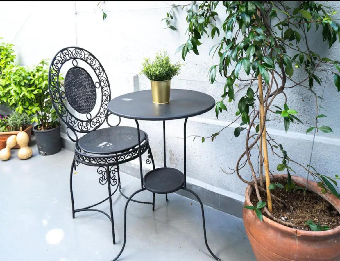 9 Galata Apartman Isztambul Kültér fotó