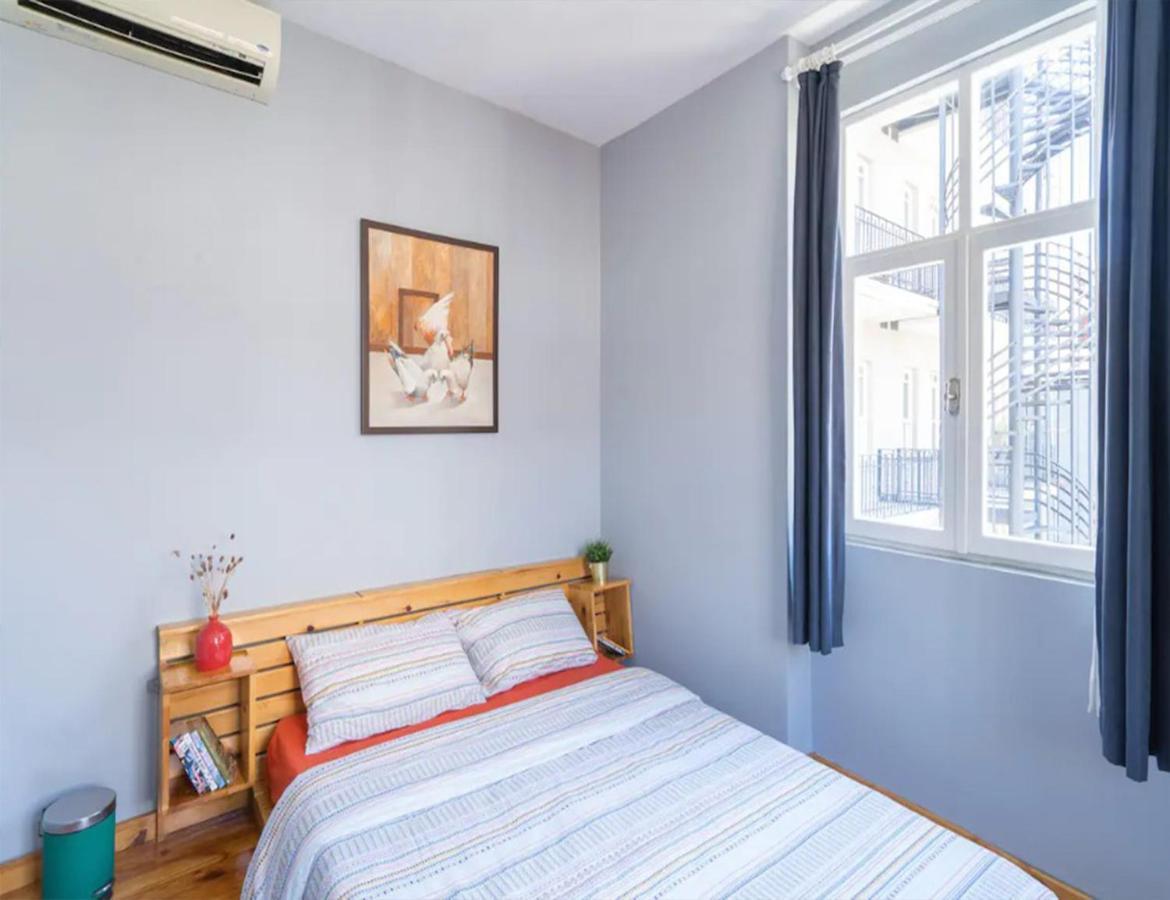 9 Galata Apartman Isztambul Kültér fotó