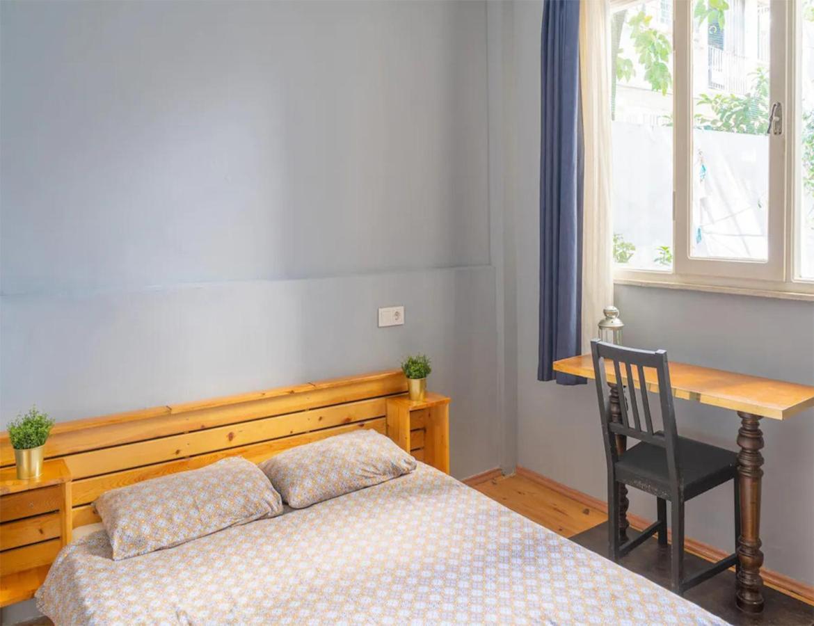 9 Galata Apartman Isztambul Kültér fotó