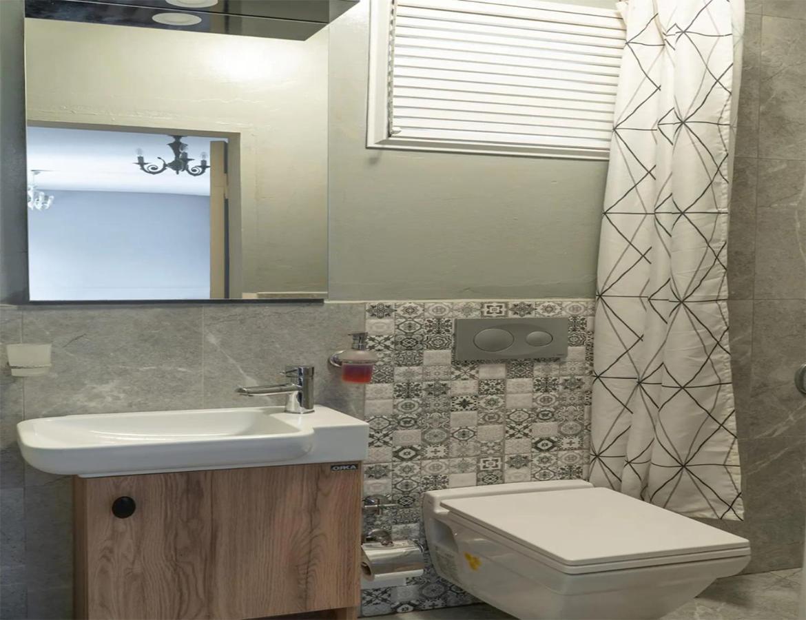 9 Galata Apartman Isztambul Kültér fotó