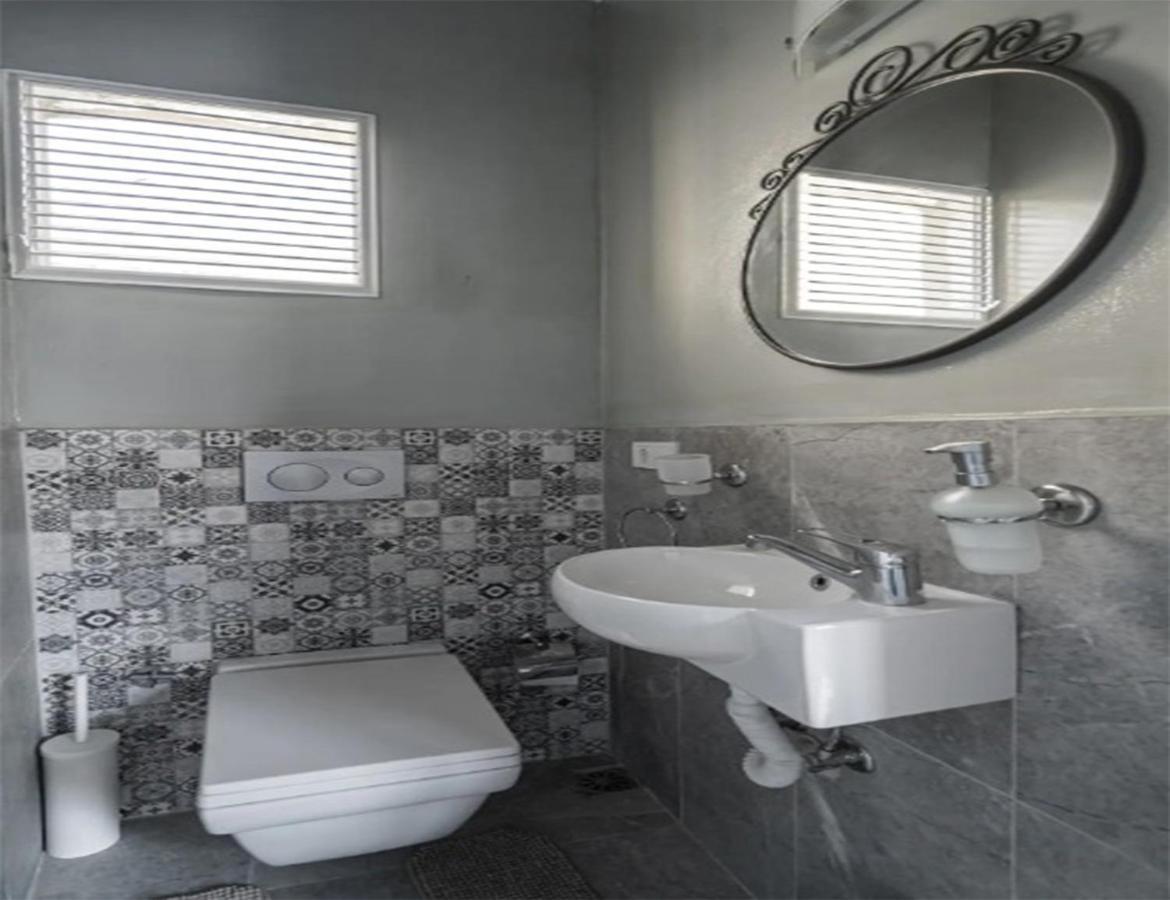 9 Galata Apartman Isztambul Kültér fotó